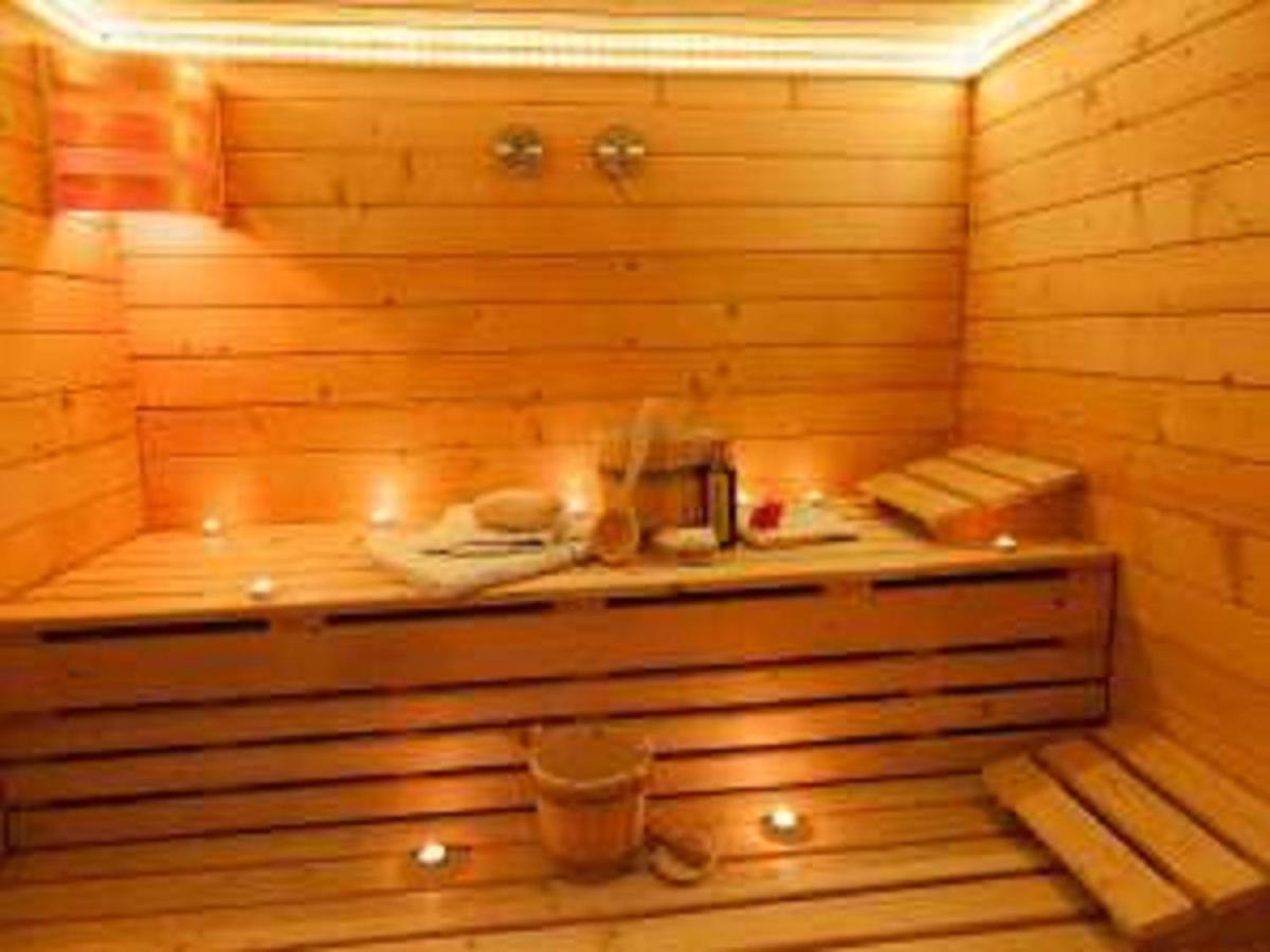 Natural Hot Spring Hotel Livemax Premium Hiroshima Extérieur photo